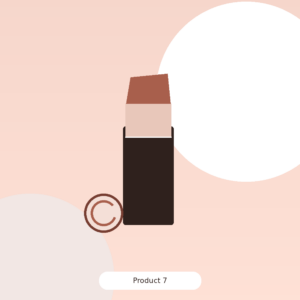 Gloss Repair Mask